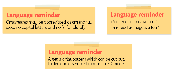 imaths-language-reminder