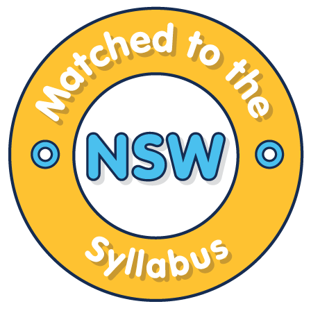 New Syllabus Badge