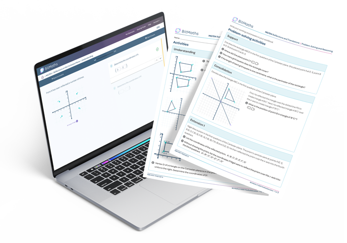 BitMaths Student